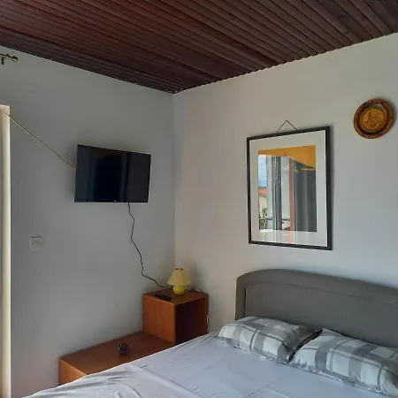 Domi Apartment Makarska Exterior photo