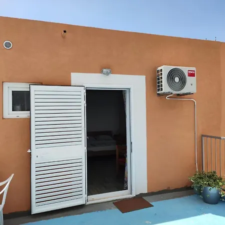 Domi Apartment Makarska Exterior photo