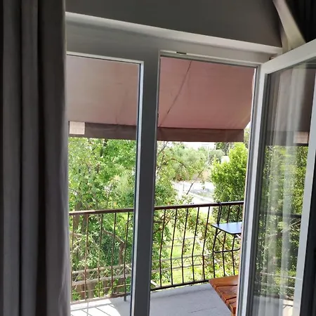 Domi Apartment Makarska Exterior photo