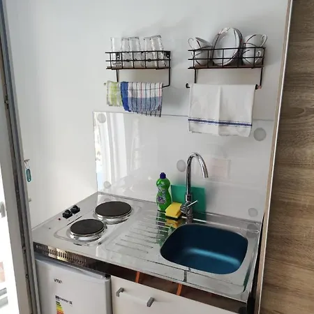 Domi Apartment Makarska Exterior photo