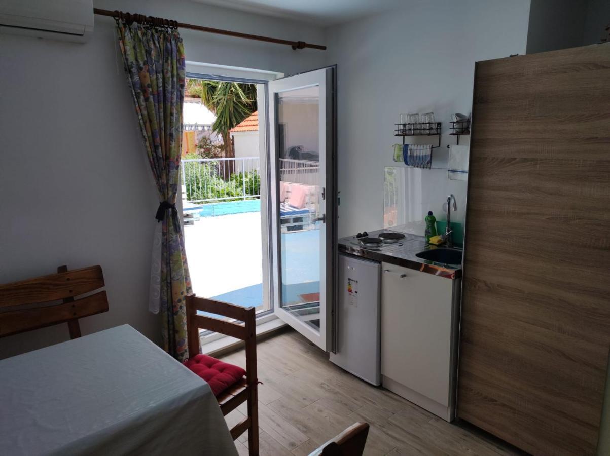 Domi Apartment Makarska