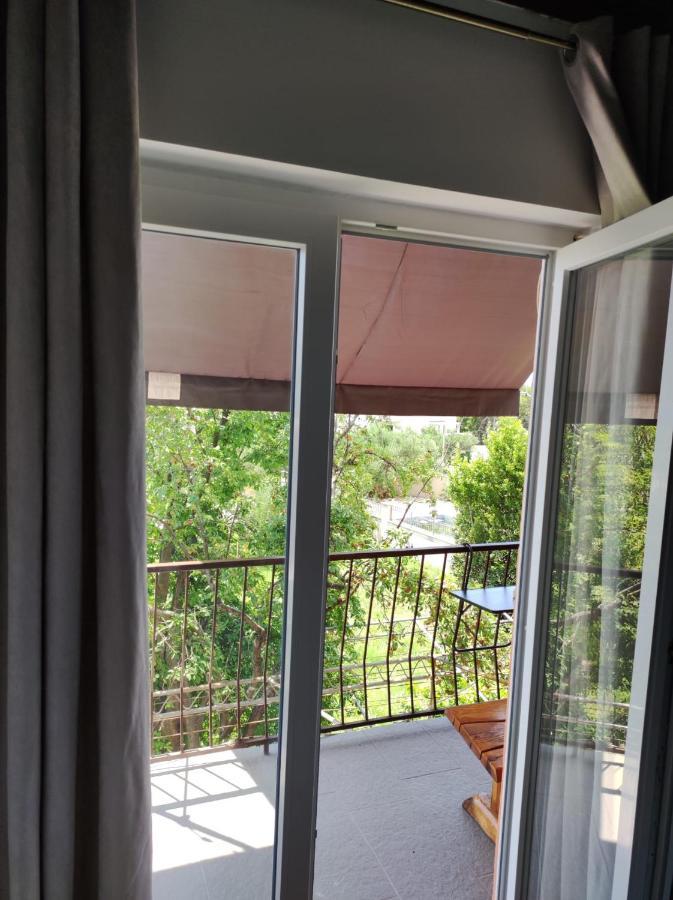 Domi Apartment