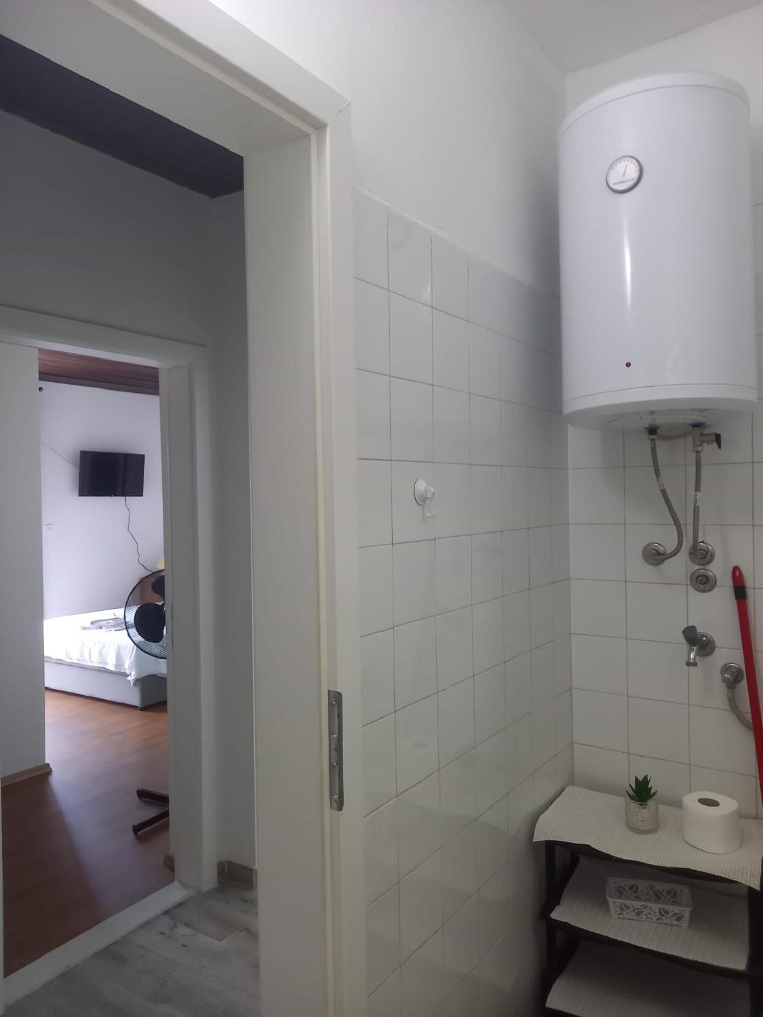Domi Apartment Makarska