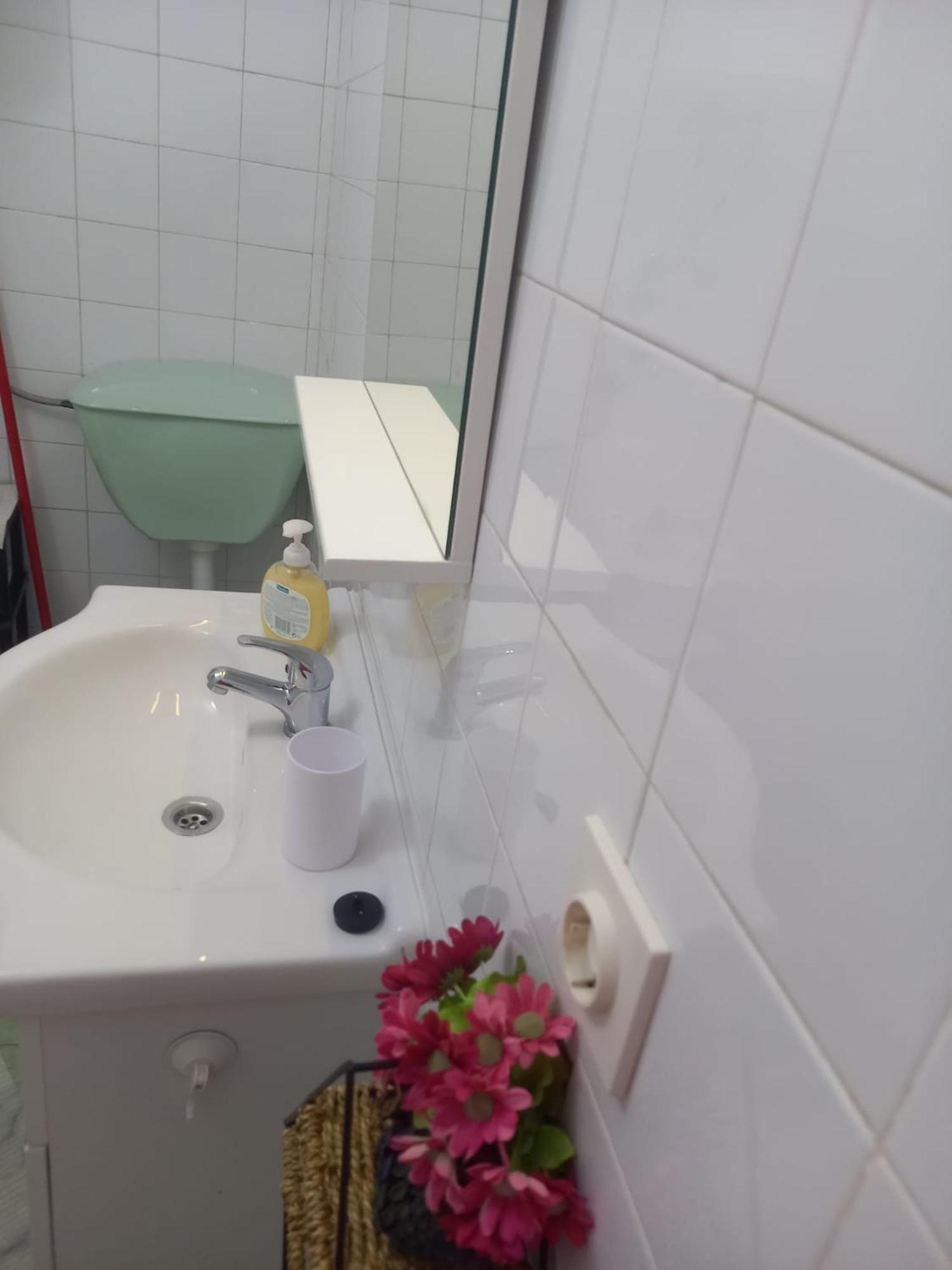 Domi Apartment Makarska