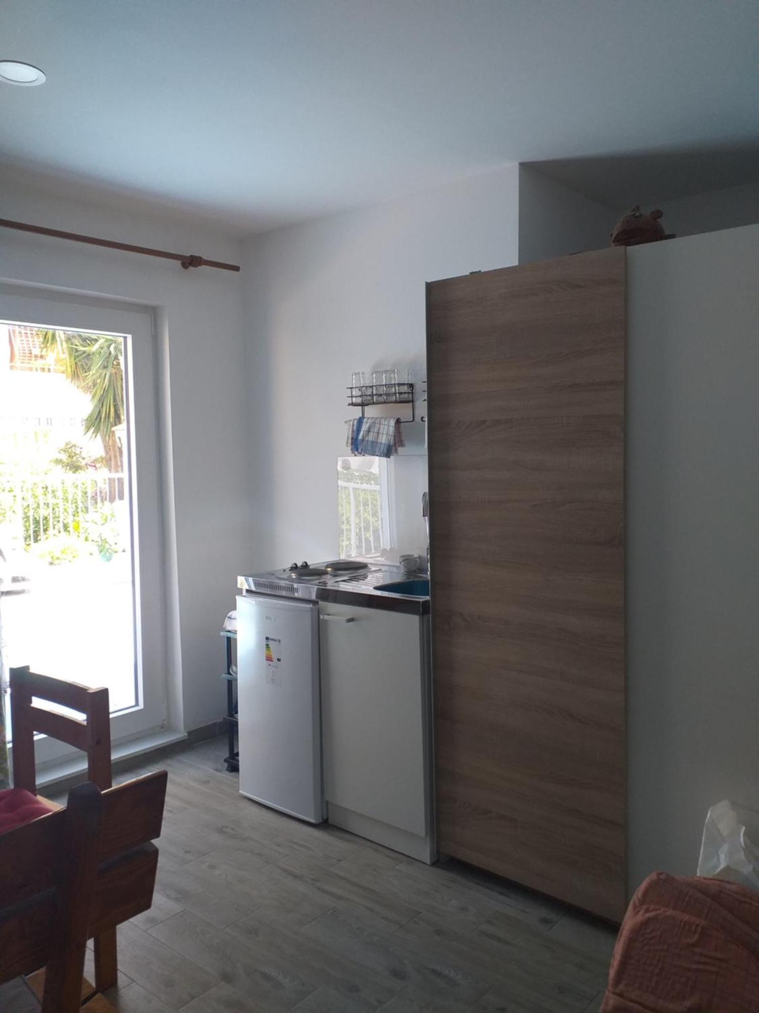 Domi Apartment Makarska