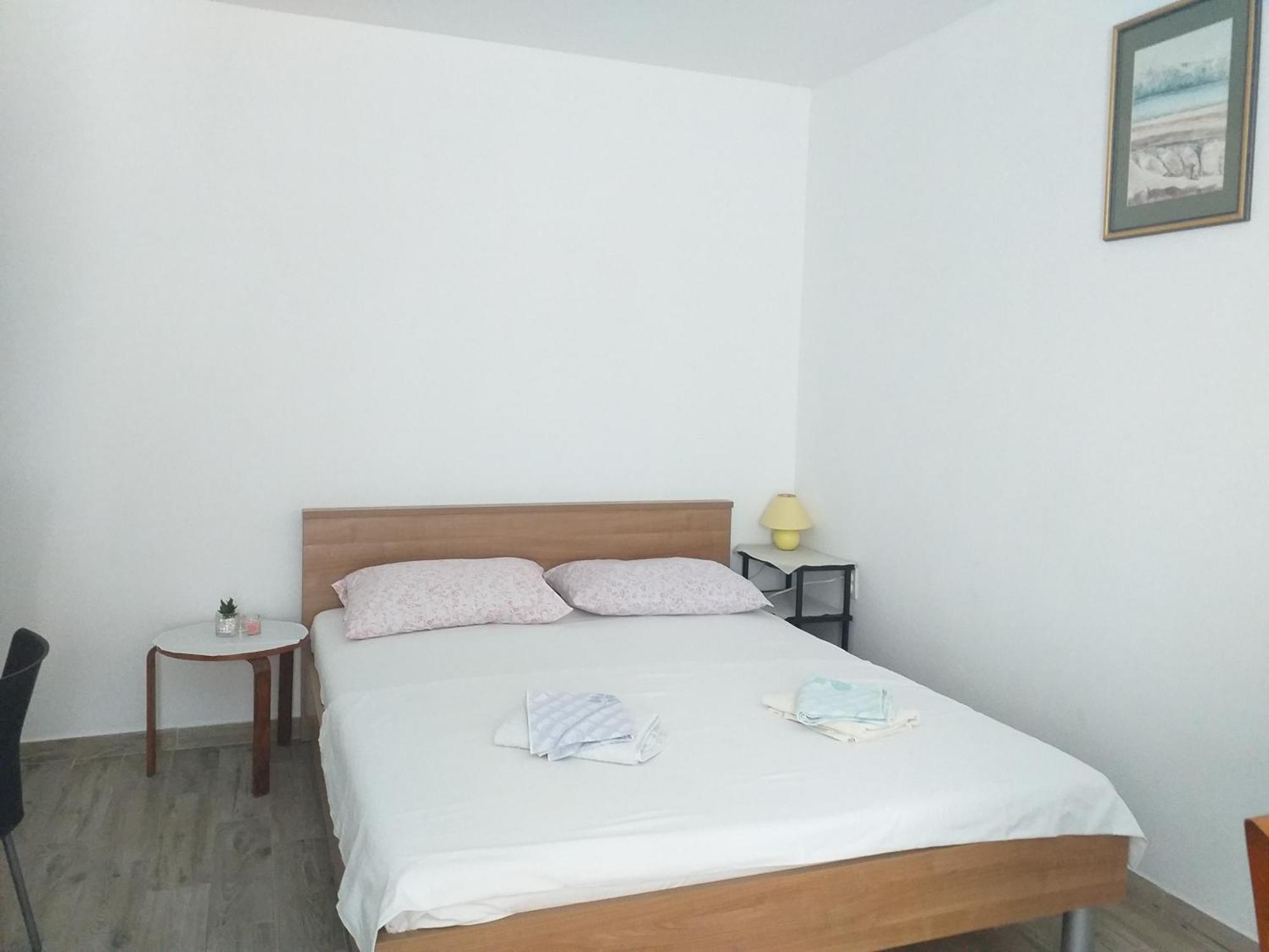 Domi Apartment