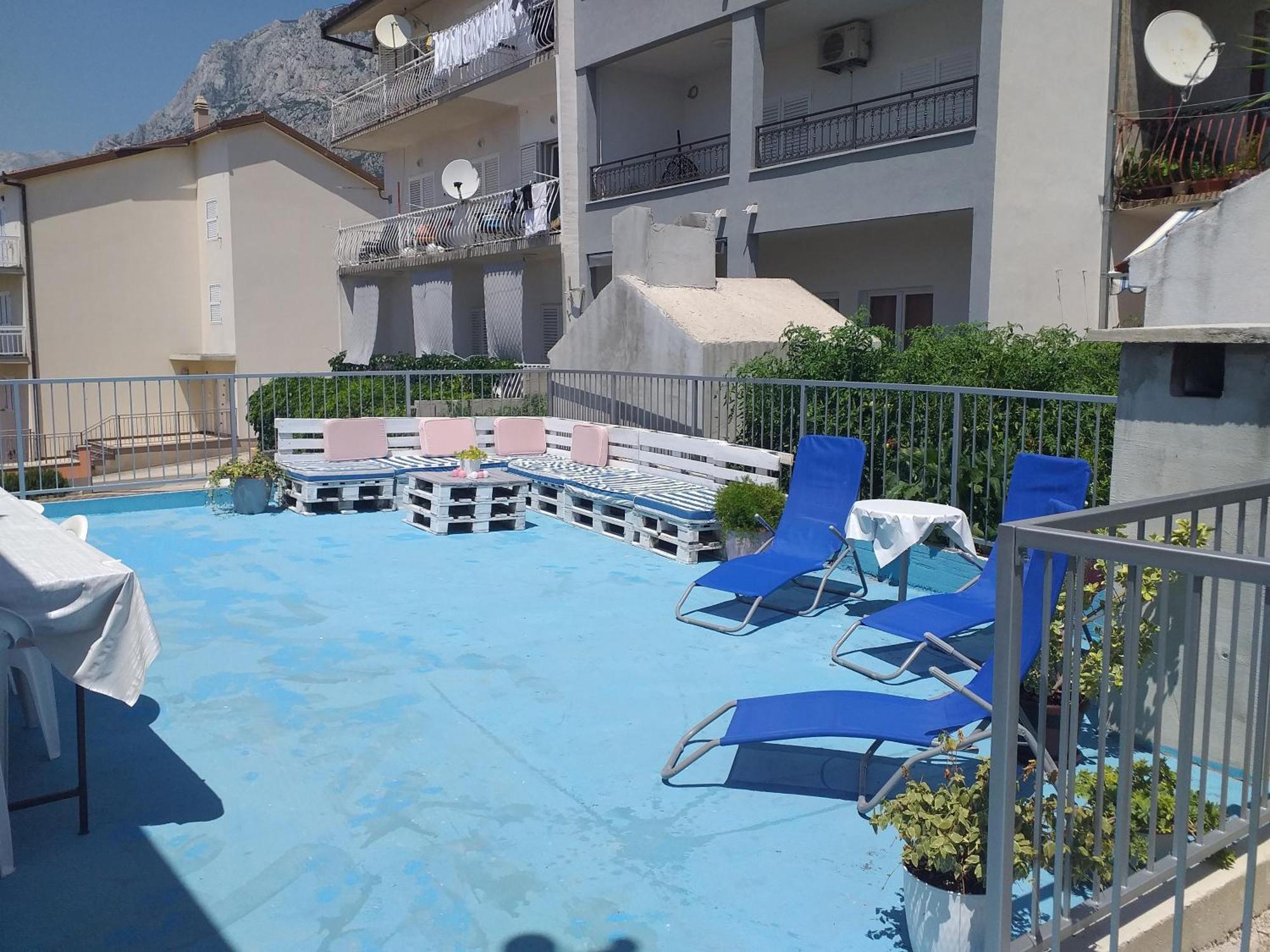 Apartment Domi