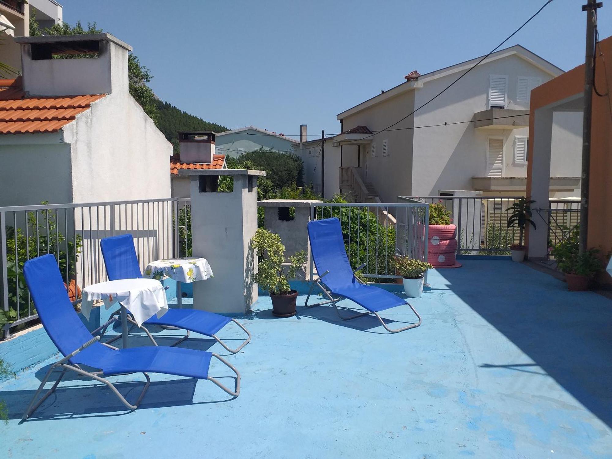Domi Apartment