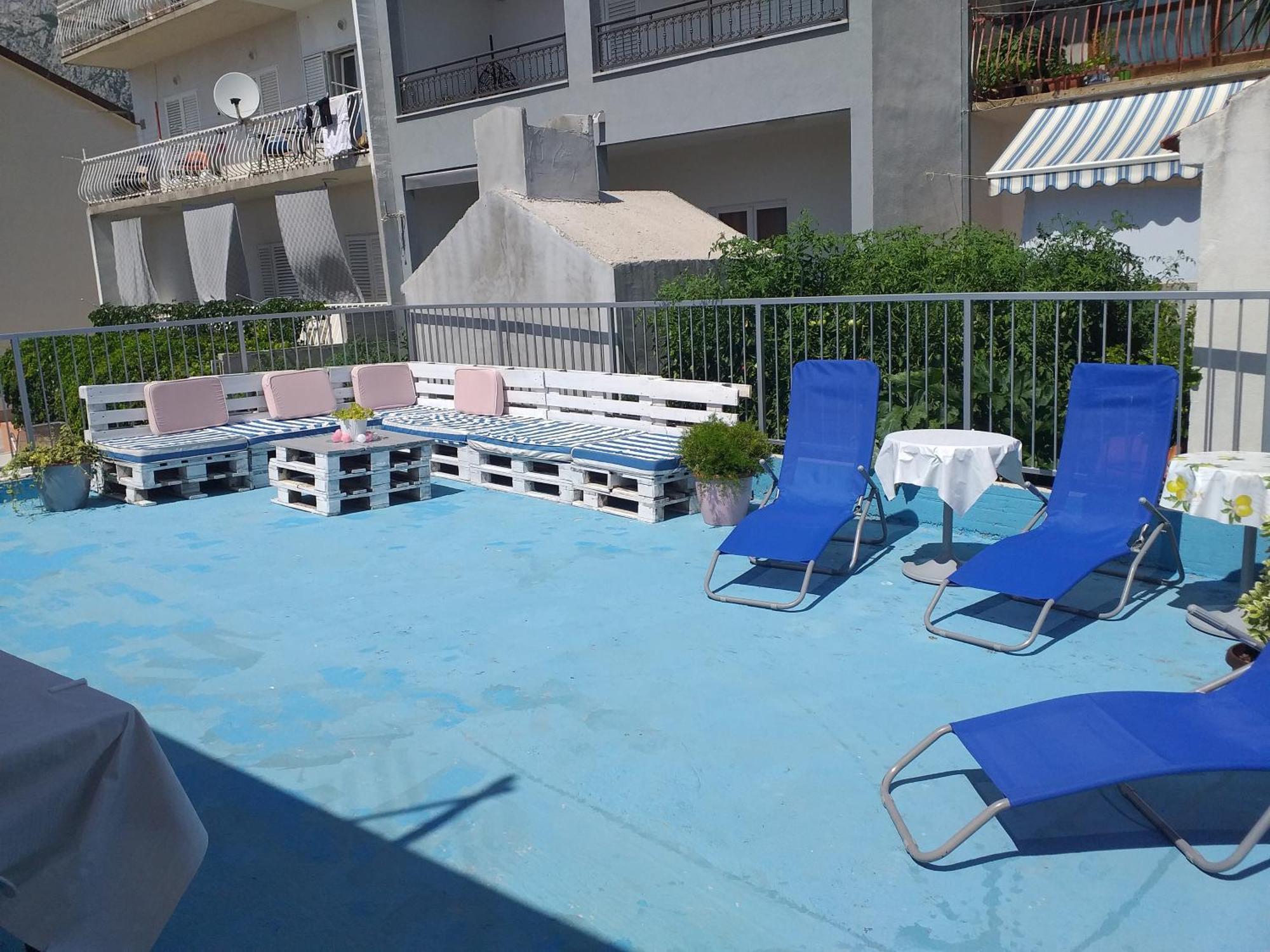 Apartment Domi