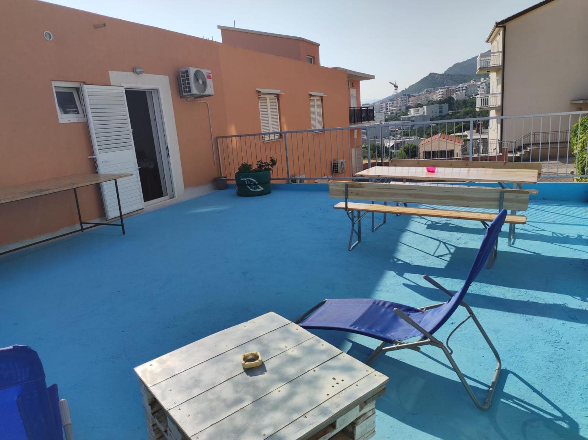 Domi Apartma
